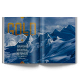 Backcountry Magazine 154 | The Blue Collar Issue