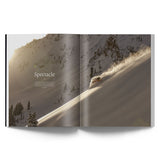 Backcountry Magazine 154 | The Blue Collar Issue