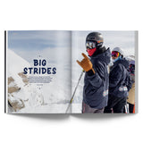 Backcountry Magazine 154 | The Blue Collar Issue