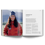 Backcountry Magazine 154 | The Blue Collar Issue