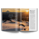 Backcountry Magazine 154 | The Blue Collar Issue