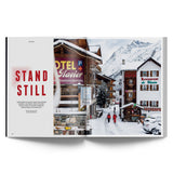 Backcountry Magazine 154 | The Blue Collar Issue