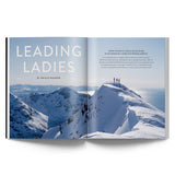 Backcountry Magazine 154 | The Blue Collar Issue