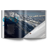 Backcountry Magazine 155 | The 2024 Photo Annual