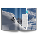 Backcountry Magazine 155 | The 2024 Photo Annual