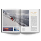 Backcountry Magazine 155 | The 2024 Photo Annual