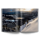 Backcountry Magazine 155 | The 2024 Photo Annual