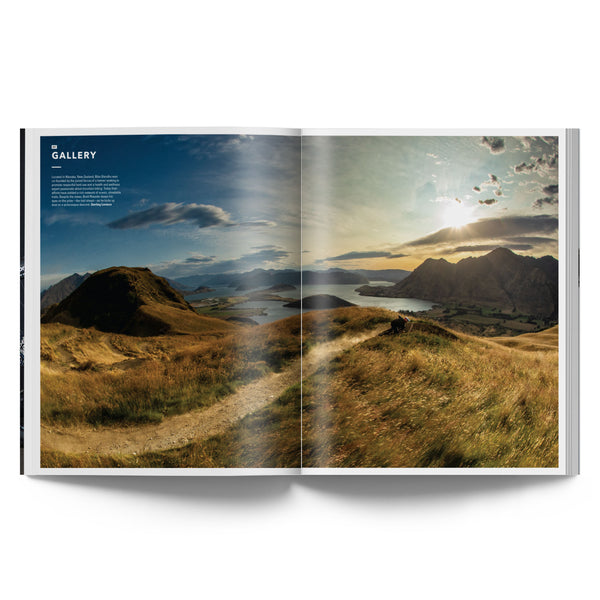 Mountain Flyer | Number 77 – Height of Land Publications