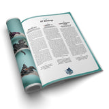 Backcountry Magazine 152 | The 2024 Gear Guide