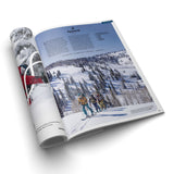 Backcountry Magazine 152 | The 2024 Gear Guide