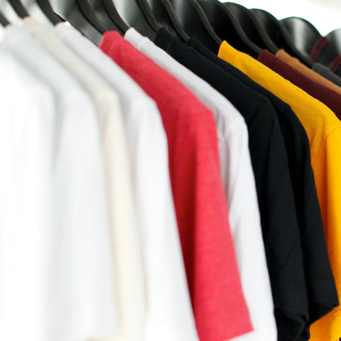 Alpinist T-shirt Grab Bag