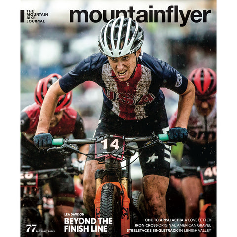Mountain Flyer Back Issues