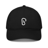 Alpinst Embroidered Carabiner Organic Hat