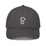 Alpinst Embroidered Carabiner Organic Hat