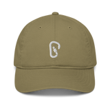 Alpinst Embroidered Carabiner Organic Hat