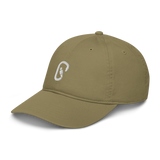 Alpinst Embroidered Carabiner Organic Hat