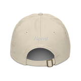 Alpinst Carabiner Embroidered Organic Hat