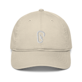 Alpinst Embroidered Carabiner Organic Hat