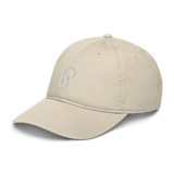 Alpinst Embroidered Carabiner Organic Hat