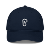 Alpinst Embroidered Carabiner Organic Hat