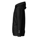 Alpinist Embroidered Carabiner Hoodie
