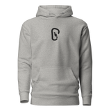 Alpinist Embroidered Carabiner Hoodie