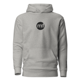Mountain Flyer Full Circle Embroidered Hoodie