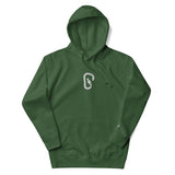Alpinist Gift Subscription & Embroidered Carabiner Hoodie