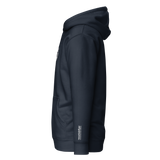 Mountain Flyer Full Circle Embroidered Hoodie