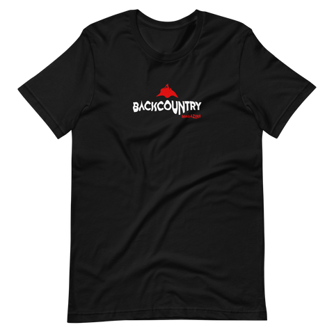Backcountry Underwater T-shirt