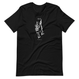 The Climbing Life π T-shirt