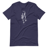 The Climbing Life π T-shirt