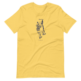 The Climbing Life π T-shirt