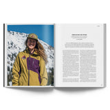Backcountry Magazine 141 - The Avalanche Issue