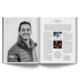 Backcountry Magazine 143 - The Perspectives Issue