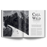 Backcountry Magazine 143 - The Perspectives Issue