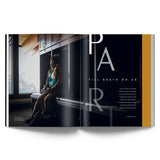 Backcountry Magazine 143 - The Perspectives Issue