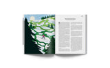 Cross Country Skier 2022 Photo Annual