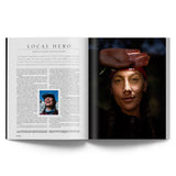 Alpinist Magazine Issue 77 - Spring 2022