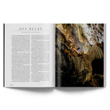 Alpinist Magazine Issue 77 - Spring 2022