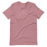 Alpinist Matterhorn Silhoutte T-shirt