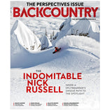 Backcountry Magazine 143 - The Perspectives Issue