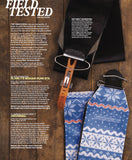 Backcountry Magazine November 2015 - The People Issue