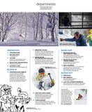 Backcountry Magazine October 2015 - The Travel Issue