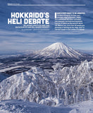 Backcountry Magazine October 2015 - The Travel Issue
