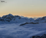 Backcountry Magazine October 2015 - The Travel Issue