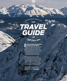 Backcountry Magazine October 2015 - The Travel Issue