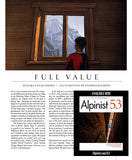 Alpinist Magazine Issue 53 - Spring 2016