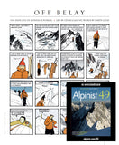 Alpinist Magazine Issue 49 - Spring 2015