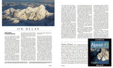 Alpinist Magazine Issue 49 - Spring 2015